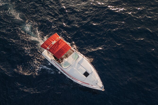 3 Hour Private Luxury Charter Experience in Costa Adeje, Tenerife - The Sum Up