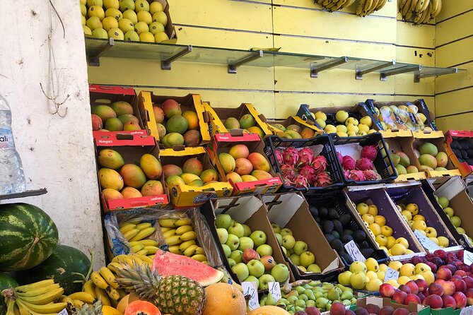 3 Hour Private Moroccan Food Tour in Tanger - Frequently Asked Questions