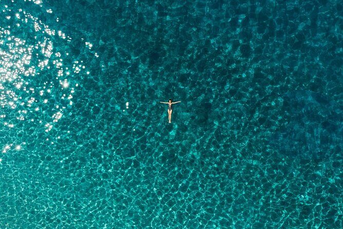 3-Hour Private Ocean Therapy - An In-Depth Look at the Ocean Therapy Experience