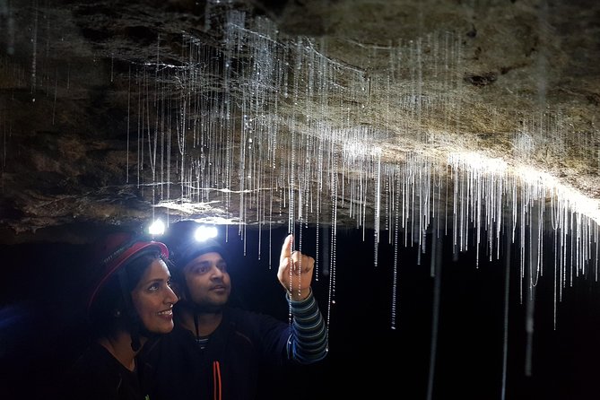 3-Hour Private Photography Tour in Waitomo Caves - Traveler Photos
