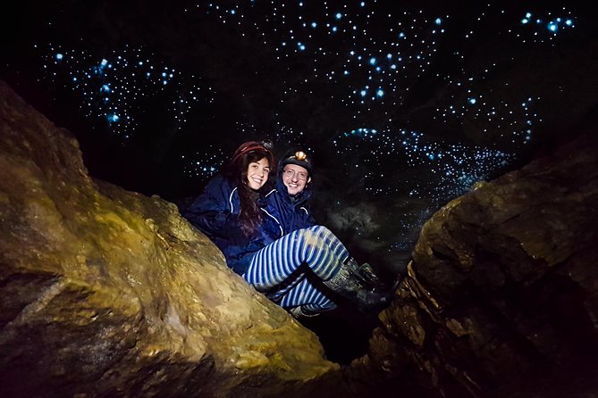3-Hour Private Photography Tour in Waitomo Caves - The Sum Up