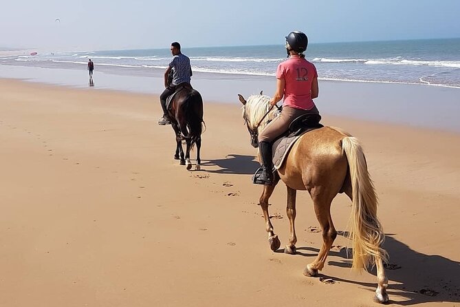 3-Hour Private Ride Between Beach and Dunes - Booking Information