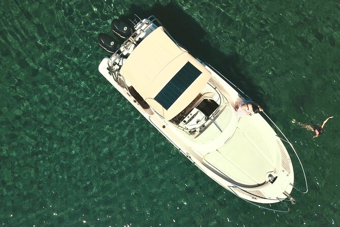 3-Hour Private Sailing and Snorkeling Adventure From Fira - Overview of the Private Sailing and Snorkeling Adventure