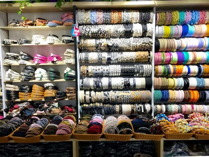 3-Hour Private Shopping & Bargaining Tour in Beijing - The Experience from a Shopper’s Perspective