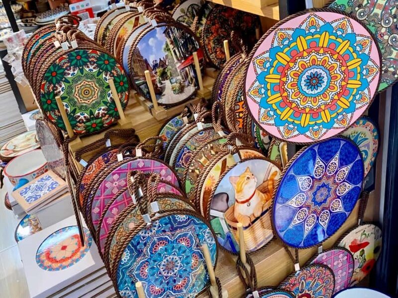 3-Hour Private Shopping & Bargaining Tour in Beijing - The Sum Up