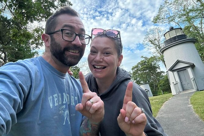 3-Hour Private Sightseeing Outdoor Escape Game in Littleton, NH - Duration and Location