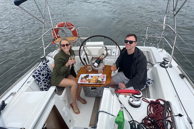 3-Hour Private Skippered Sailing Yacht Charter in Palm Beach - Common Questions