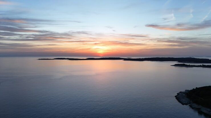 3 Hour Private Sunset Sailing Tour in Pula - Good To Know