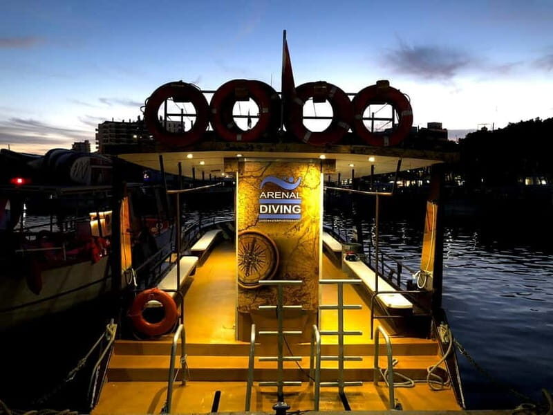 3-Hour Private Sunset Snorkel Boat for Large Groups - Good To Know