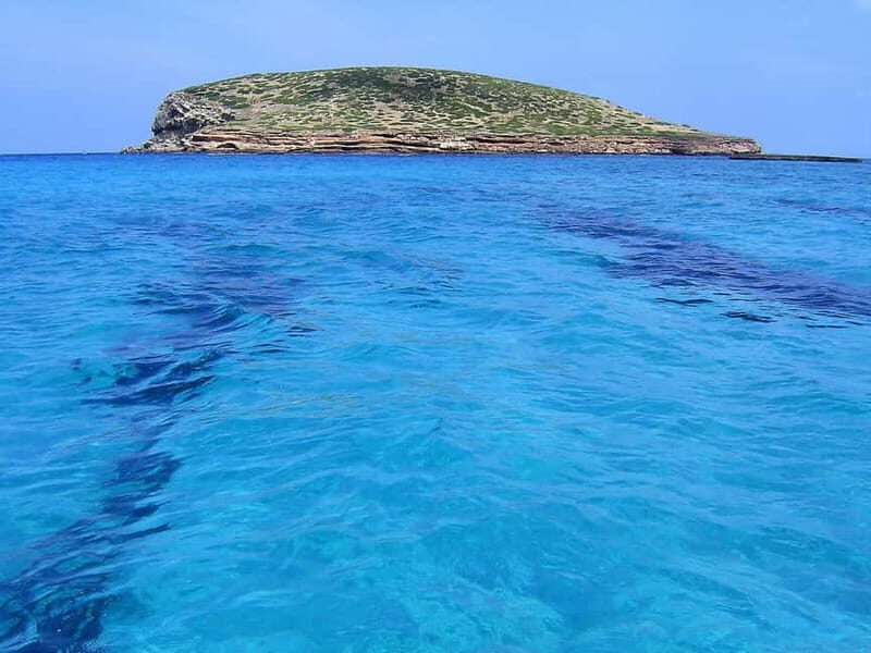 3-Hour Private Sunset Snorkel Boat for Large Groups - Discovering Ibiza’s Coastline in a Comfortable, Private Setting