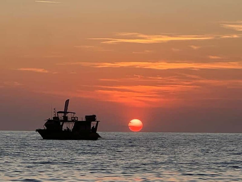 3-Hour Private Sunset Snorkel Boat for Large Groups - What to Expect from the Experience