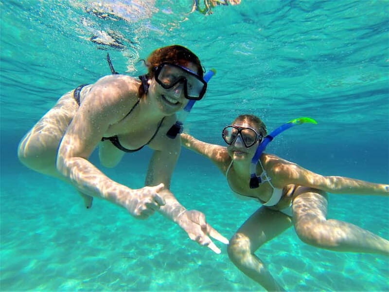 3-Hour Private Sunset Snorkel Boat for Large Groups - The Practicalities