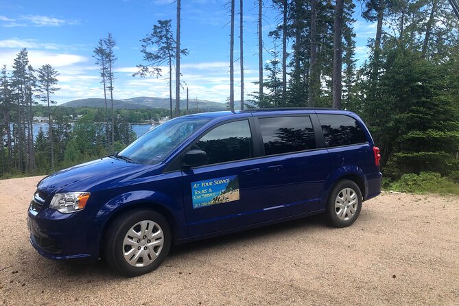 3 Hour Private Tour: Acadia National Park, Cadillac Summit & Park Loop Road - Advantages of Private Tours