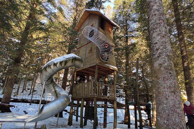 3-Hour Private Tour Hiked Through the Bergen Mountains - Tour Duration