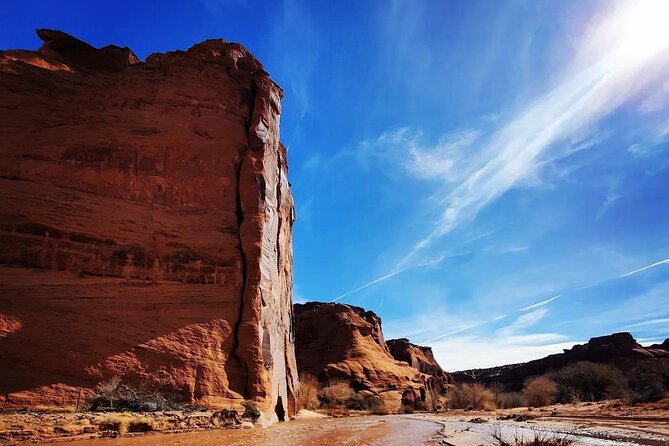3 Hour Private Tour in Chinle - Common Questions