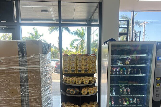 3 Hour Private Tour in Doctor's Cave Beach and Margaritaville - Frequently Asked Questions