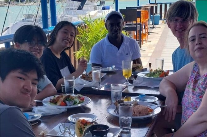 3-Hour Private Tour in the Highlights of Montego Bay - Tour Highlights