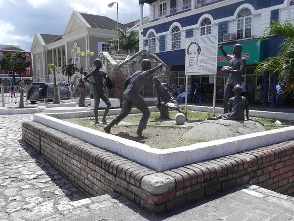 3-Hour Private Tour in the Highlights of Montego Bay - Customer Support
