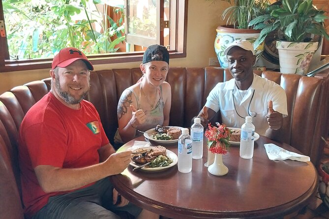 3-Hour Private Tour in the Highlights of Montego Bay - Terms and Conditions