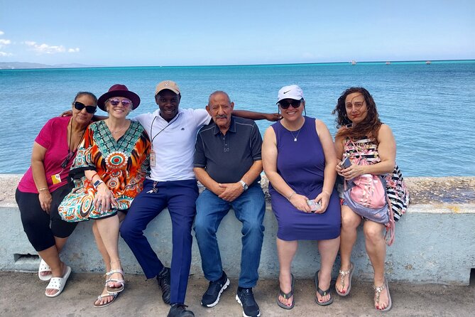 3-Hour Private Tour in the Highlights of Montego Bay - Tour Itinerary