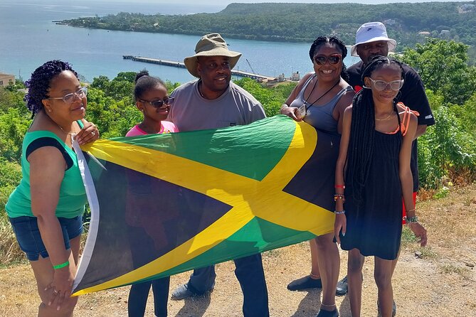 3-Hour Private Tour in the Highlights of Montego Bay - The Sum Up
