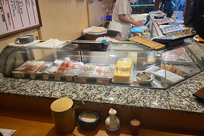3 Hour Private Tour in Tokyo Asakusa - What to Know Before You Go
