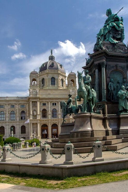 3 Hour Private Tour in Vienna by Private Car - Key Points