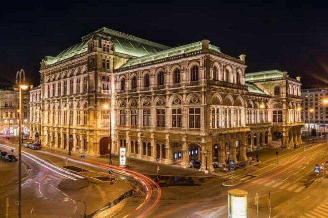 3 Hour Private Tour in Vienna by Private Car - Pricing and Cancellation Policy