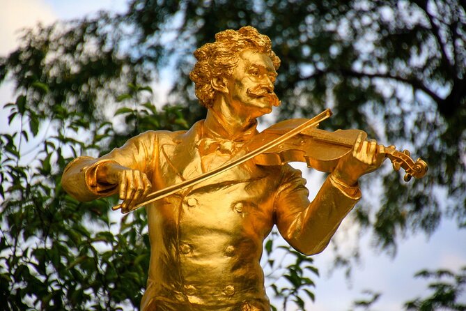 3 Hour Private Tour in Vienna With Private Car - Frequently Asked Questions