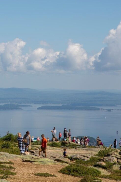 3 Hour Private Tour: Insiders Tour of Acadia National Park - Booking Information
