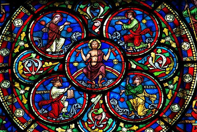 3 Hour Private Tour of Dijon - With CDG Airport Transfer - Good To Know