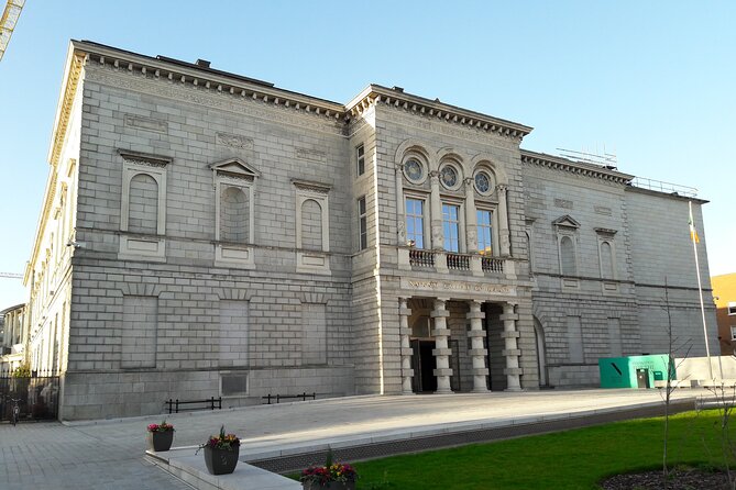 3-Hour Private Tour of Dublin - Questions and Terms