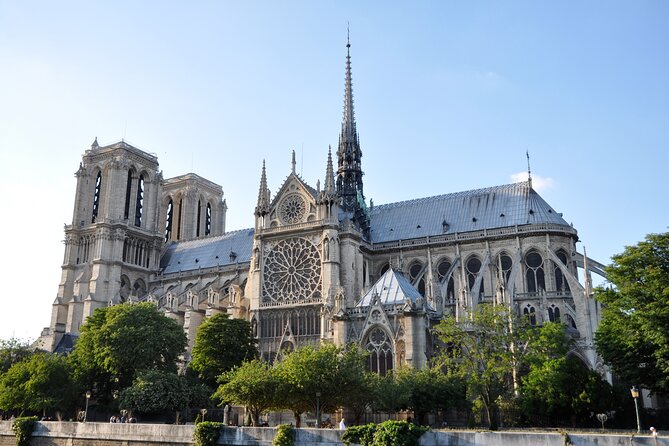 3-Hour Private Tour of Paris - Insider Tips and Recommendations