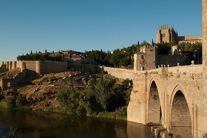 3-hour Private Tour of Toledo - Additional Information