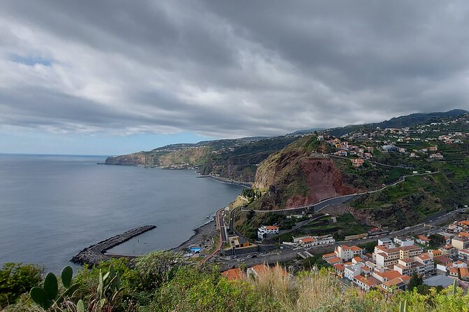 3 Hour Private Trike Tours of Madeira Island - Tour Details and Inclusions
