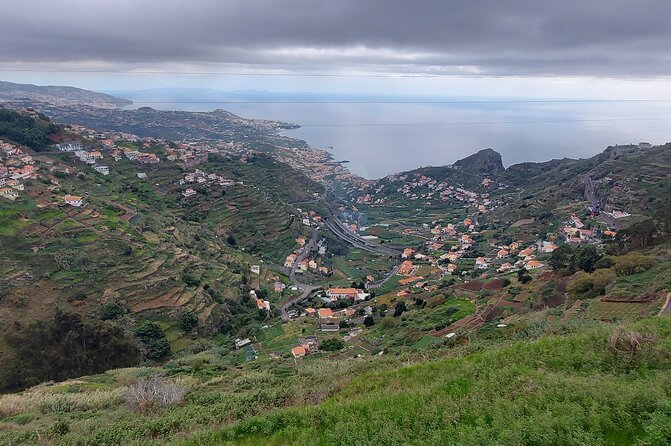 3 Hour Private Trike Tours of Madeira Island - Safety and Equipment