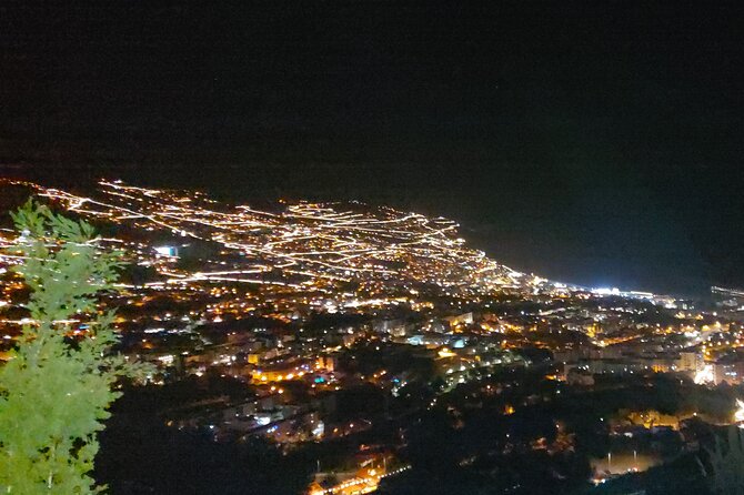 3 Hour Private Trike Tours of Madeira Island - The Sum Up