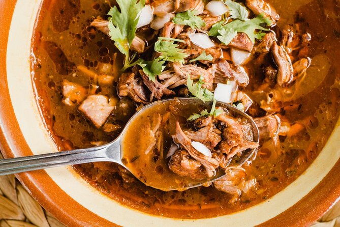 3 Hour Private Tucson Street Food with Local Guide - Introducing the 3 Hour Private Tucson Street Food Tour with a Local Guide