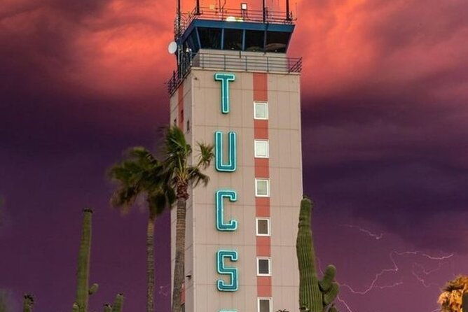 3 Hour Private Tucson Street Food with Local Guide - The Sum Up: Who Should Consider This Tour?