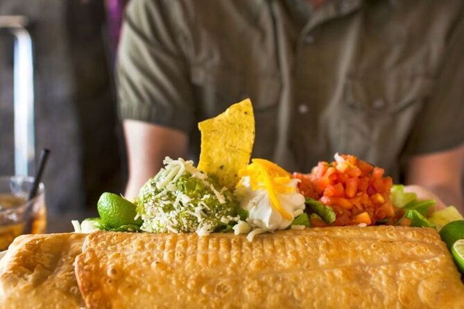 3 Hour Private Tucson Street Food with Local Guide - FAQ Section