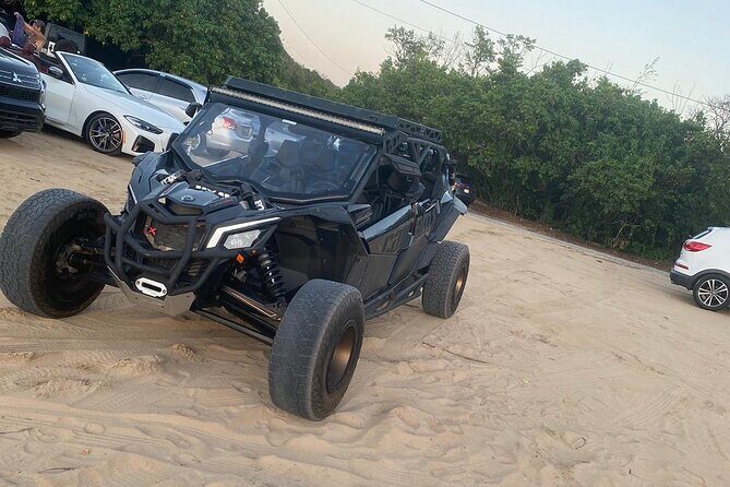 3-Hour Private UTV Tour in San Juan - Final Thoughts: Who Is This Tour Perfect For?