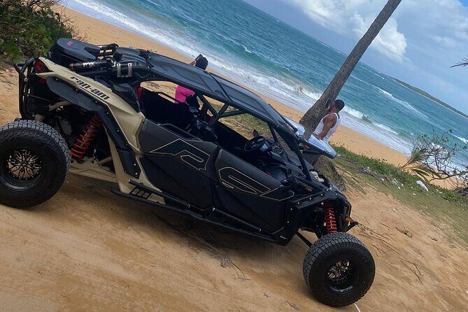 3-Hour Private UTV Tour in San Juan - FAQ
