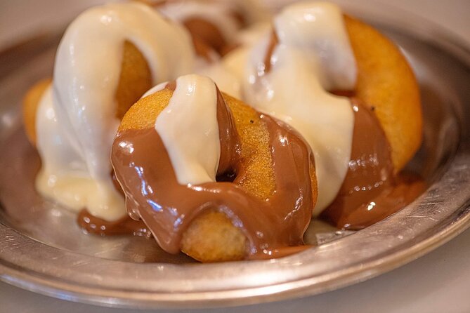 3-Hour Private Walking Food Tour in Athens - Reviews and Ratings