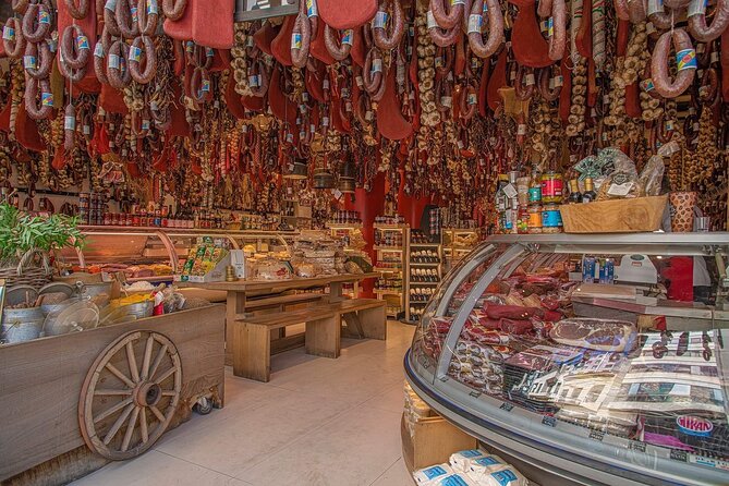3-Hour Private Walking Food Tour in Athens - Cancellation Policy