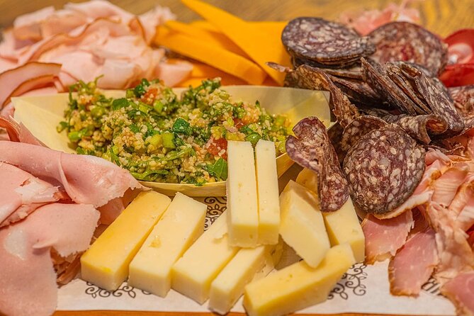 3-Hour Private Walking Food Tour in Athens - Booking Information