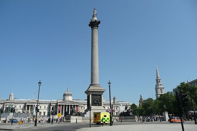 3-Hour Private Walking Tour About Power, Politics and Royalty in London - Tour Overview