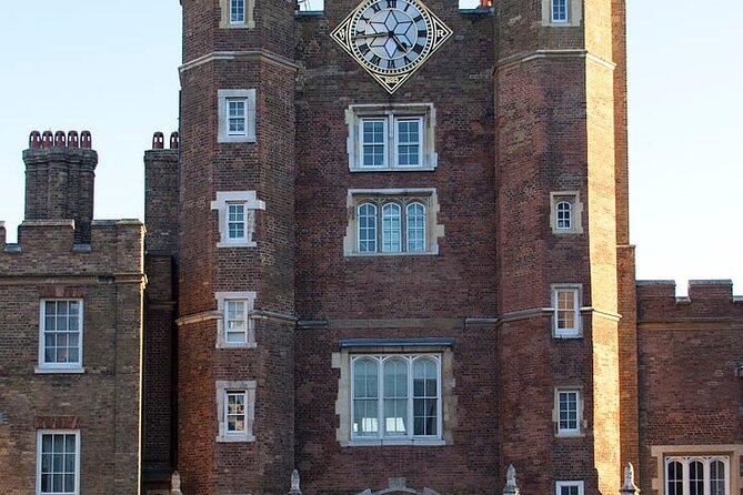 3-Hour Private Walking Tour About Power, Politics and Royalty in London - Common Questions