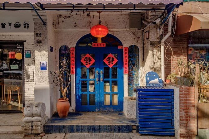 3-Hour Private Walking Tour including Monk Blessing Ceremony at Lama Temple - Who Will Love This Tour?