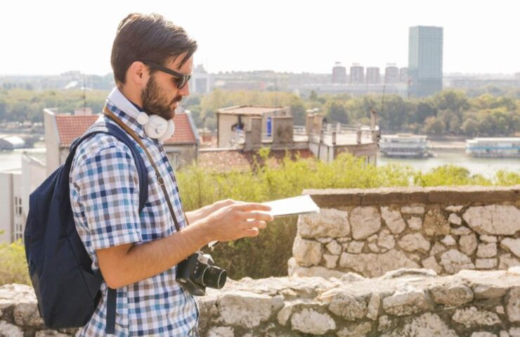 3 Hour Private Walking Tour - Vienna - Booking Details