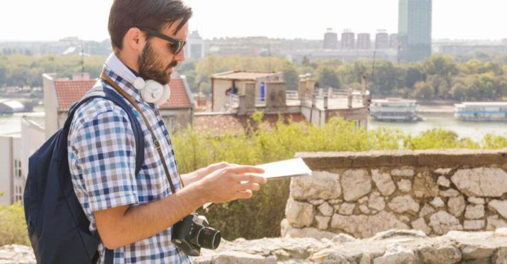 3 Hour Private Walking Tour - Vienna - Tour Experience